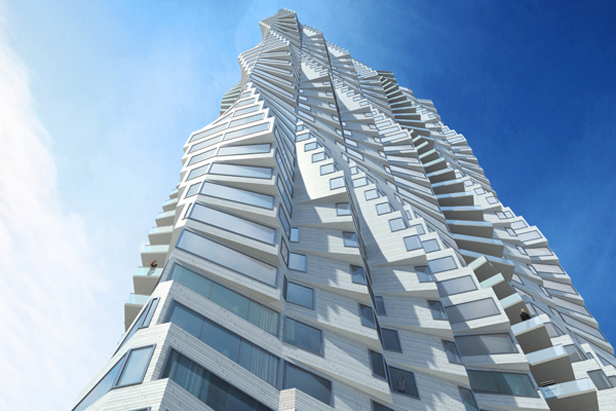 160 Folsom St / MIRA