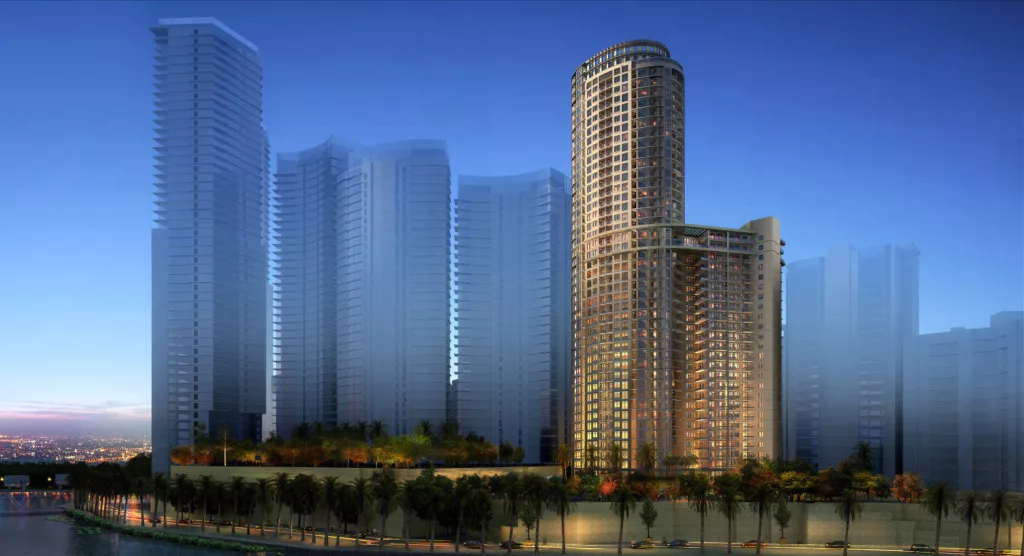 Galleon Place